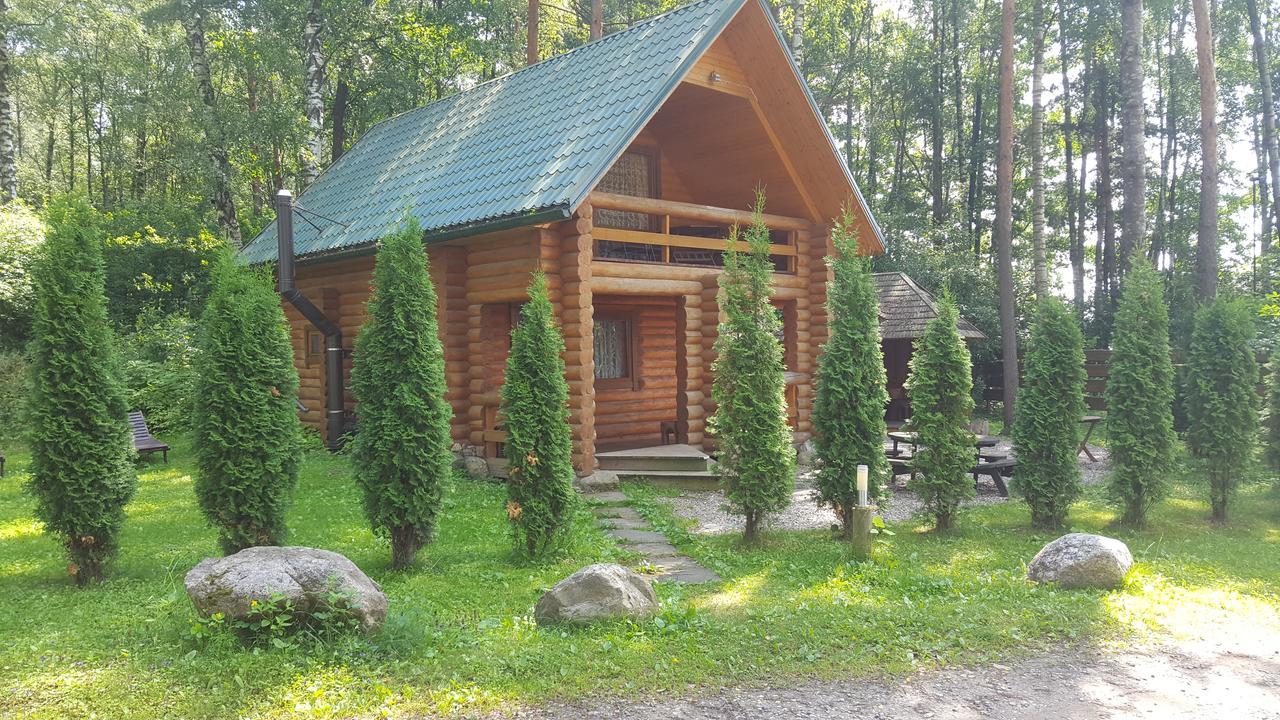 Atputas Komplekss Lilaste Luaran gambar